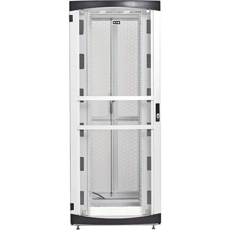 Eaton Rs Server Enc 52U 800Mm 1200Mm White No Sides RSVNS5282W